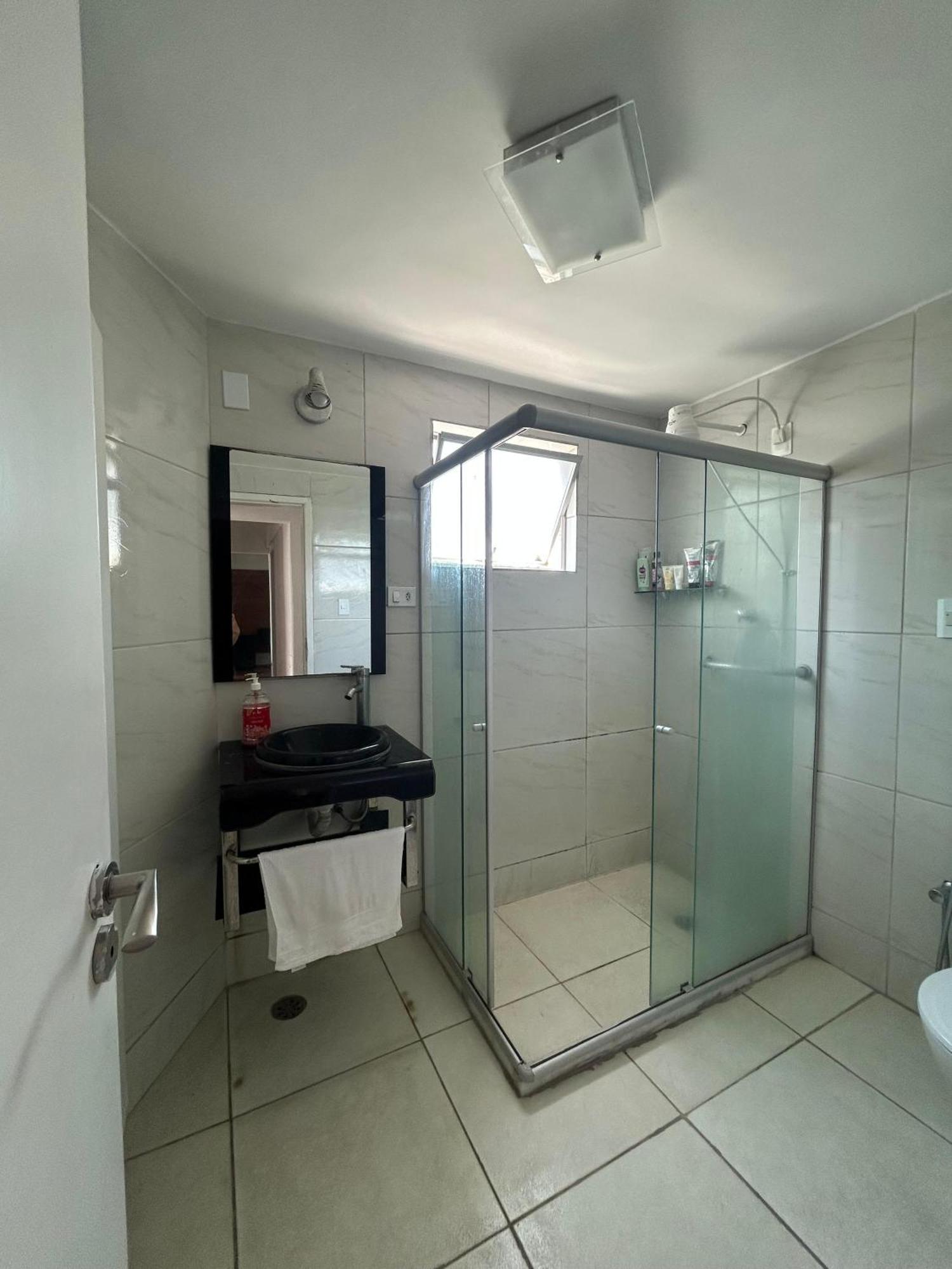 Apartment Em Boa Viagem