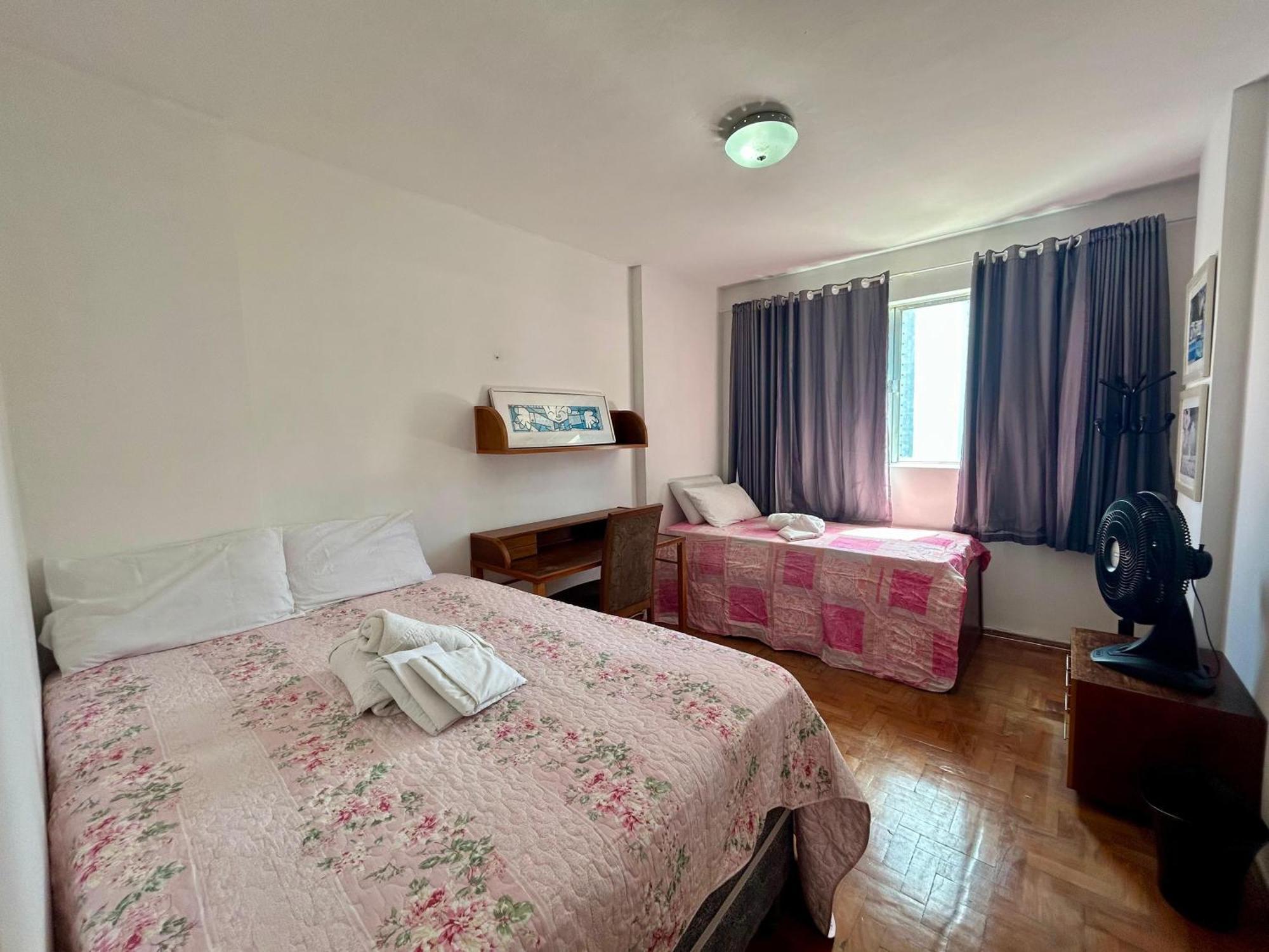 Apartment Em Boa Viagem