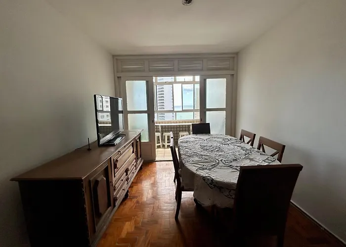 Quarto Em Boa Viagem