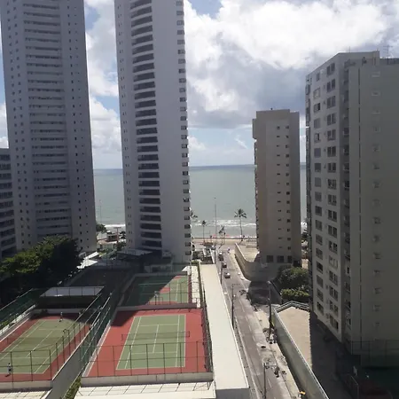 Quarto Em Boa Viagem Recife Exterior photo
