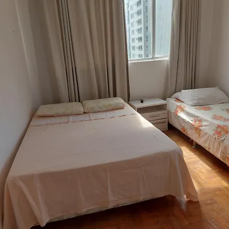 Quarto Em Boa Viagem Recife Room photo