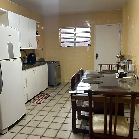 Quarto Em Boa Viagem Recife Room photo