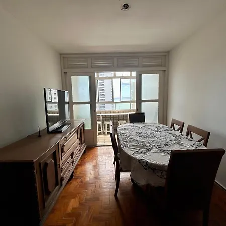 Quarto Em Boa Viagem Recife Room photo