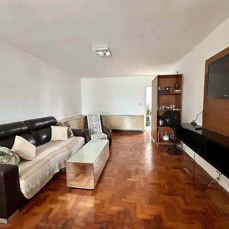 Quarto Em Boa Viagem Recife Room photo