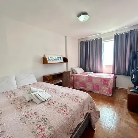 Quarto Em Boa Viagem Recife Room photo