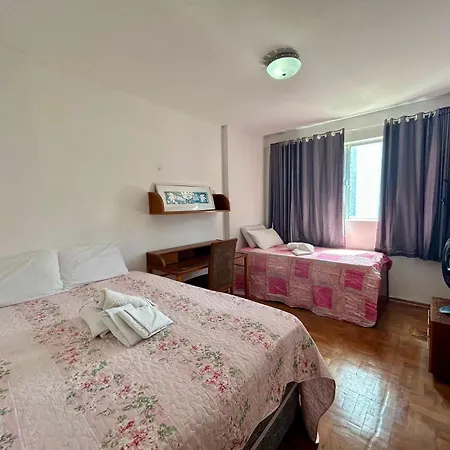 Quarto Em Boa Viagem Recife Room photo